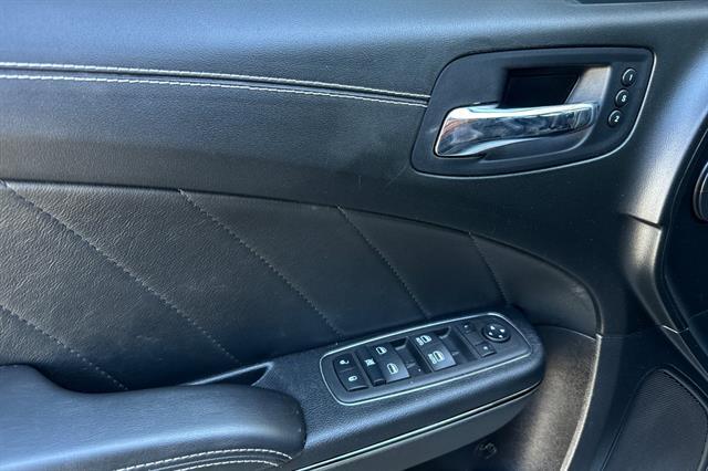 2022 Dodge Charger SRT Hellcat Morgan Hill CA