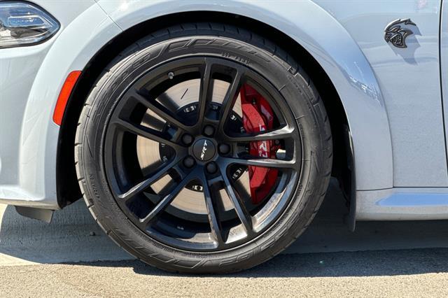 2022 Dodge Charger SRT Hellcat Morgan Hill CA