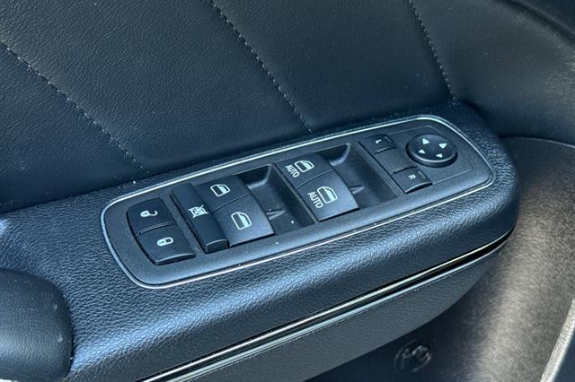 2022 Dodge Charger SRT Hellcat Morgan Hill CA
