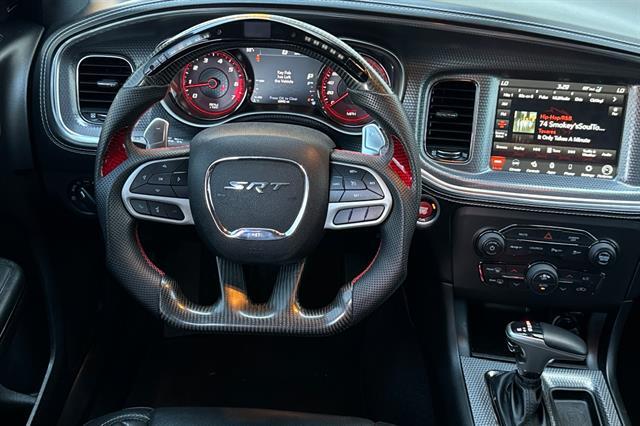 2022 Dodge Charger SRT Hellcat Morgan Hill CA