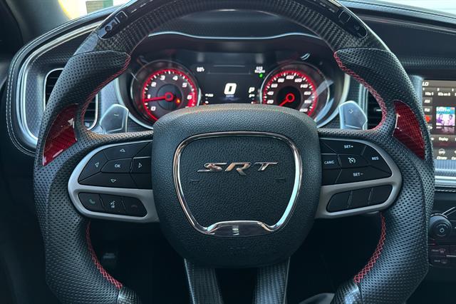 2022 Dodge Charger SRT Hellcat Morgan Hill CA