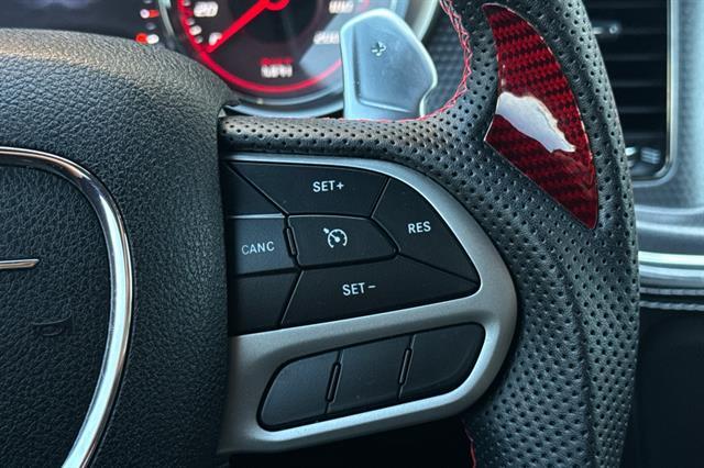 2022 Dodge Charger SRT Hellcat Morgan Hill CA