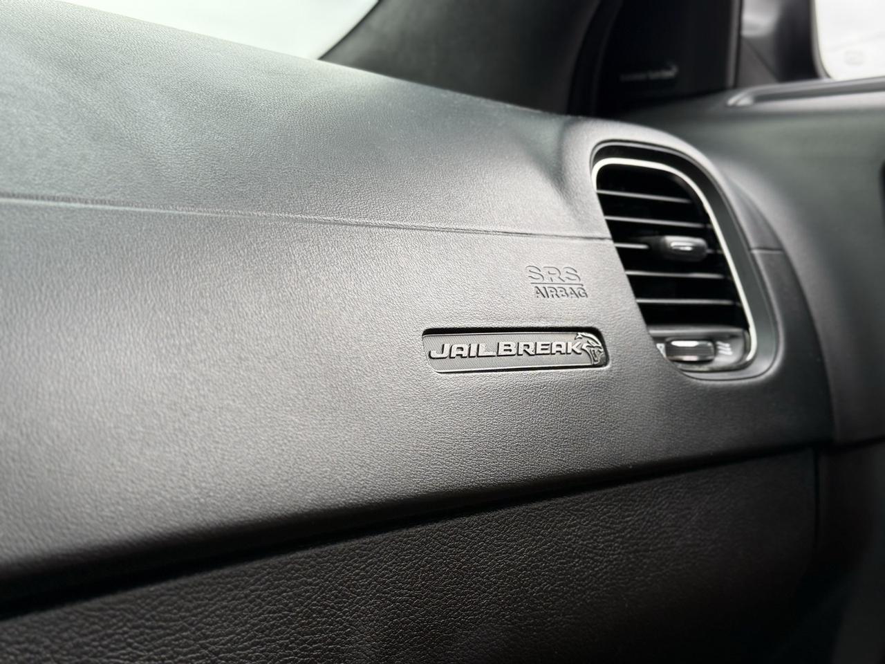 2022 Dodge Charger SRT Hellcat Redeye Widebody Jailbreak Crestwood KY