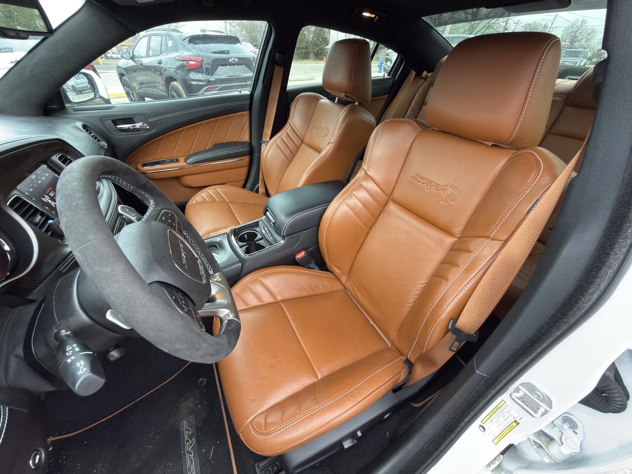 2022 Dodge Charger SRT Hellcat Redeye Widebody Jailbreak Crestwood KY