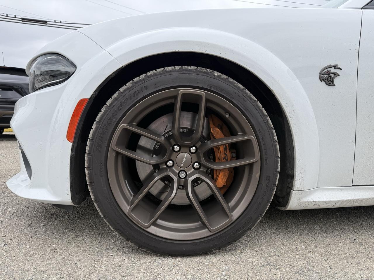2022 Dodge Charger SRT Hellcat Redeye Widebody Jailbreak Crestwood KY