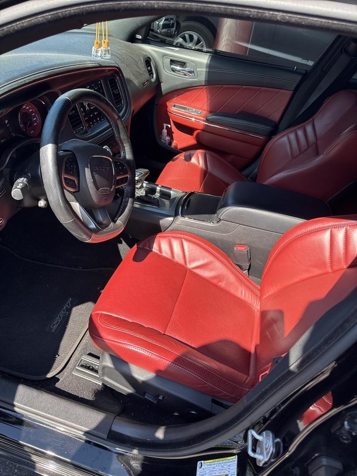 2022 Dodge Charger SRT Hellcat Redeye Widebody Jailbreak Gresham OR