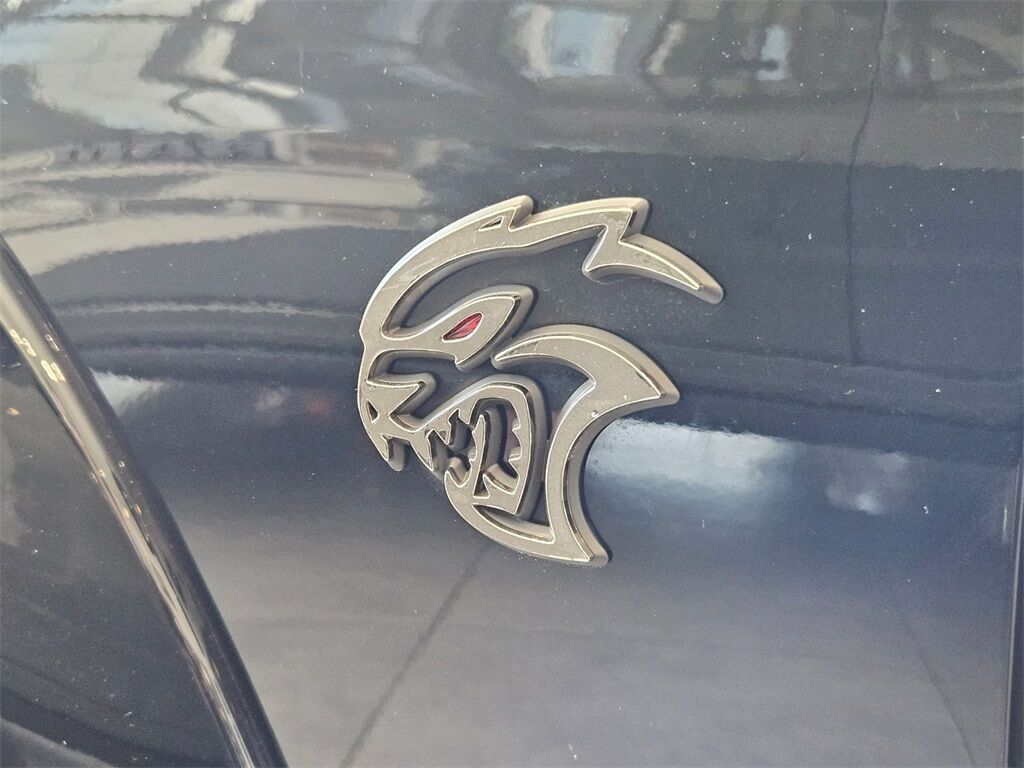 2022 Dodge Charger SRT Hellcat Redeye Widebody Jailbreak Gresham OR