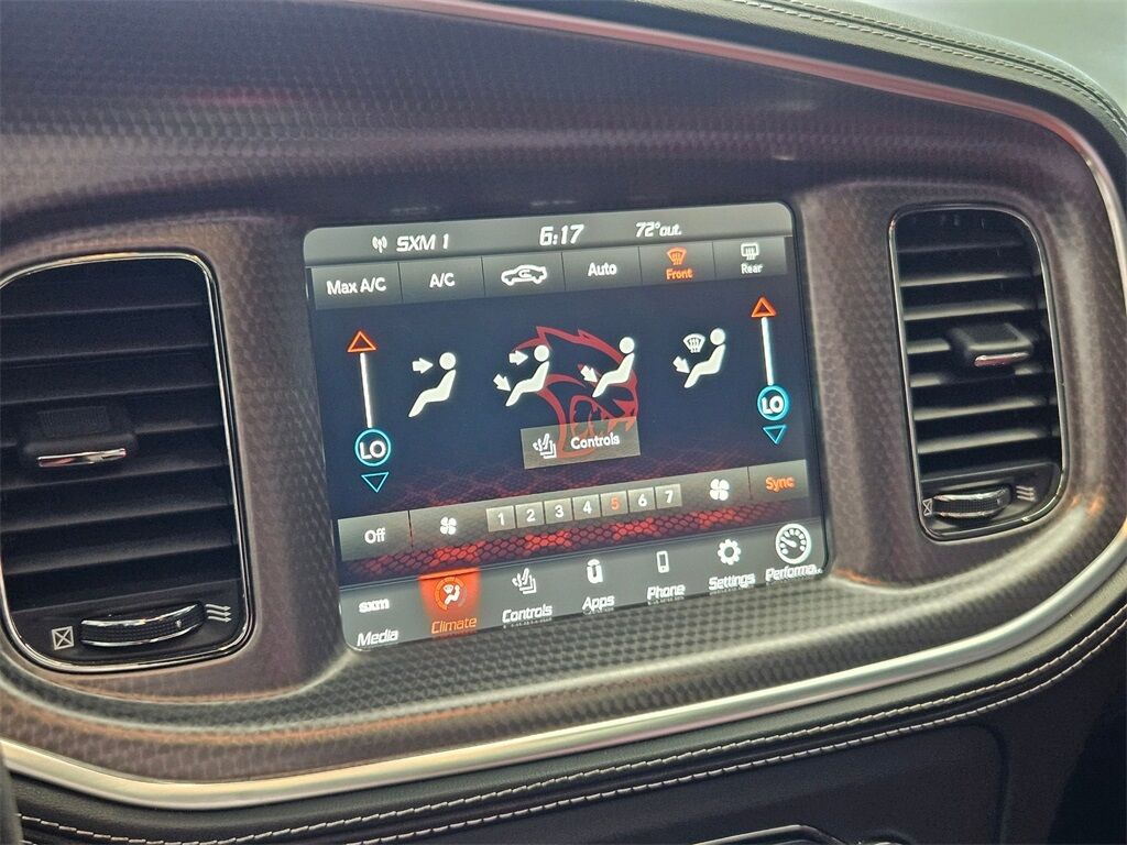 2022 Dodge Charger SRT Hellcat Redeye Widebody Jailbreak Gresham OR