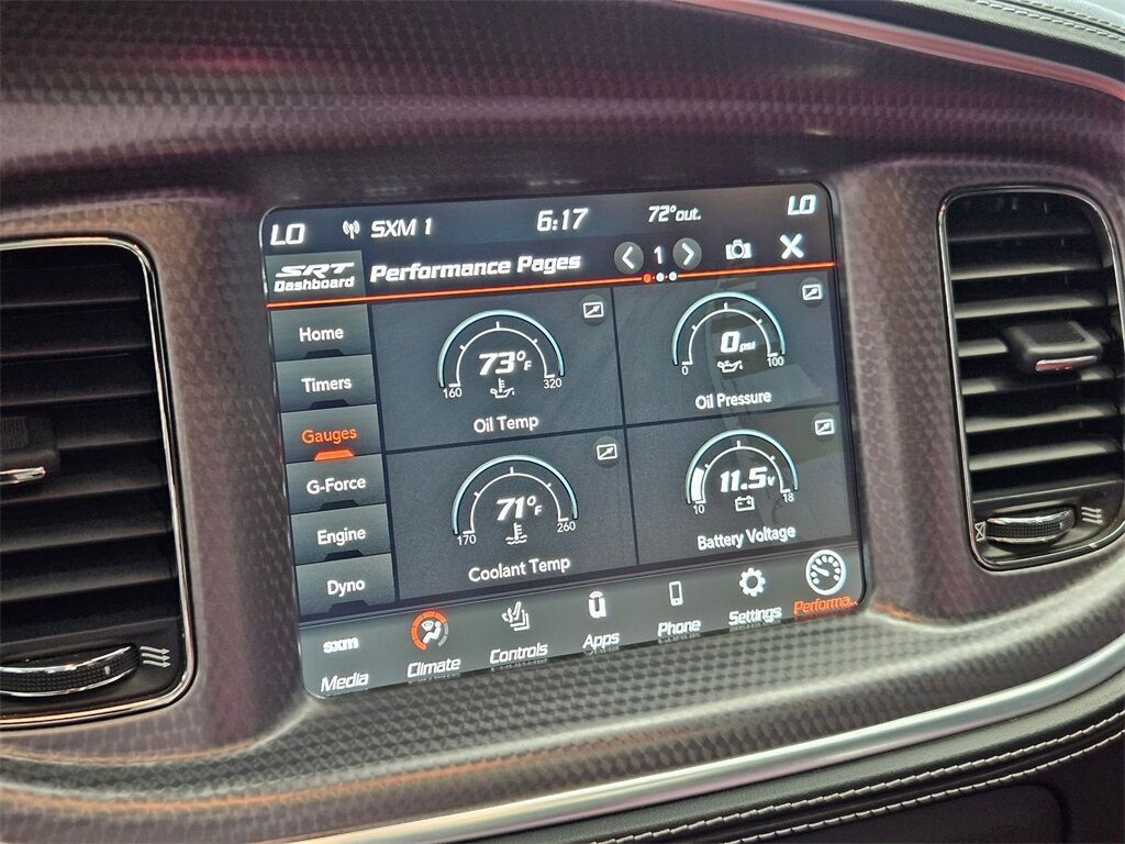 2022 Dodge Charger SRT Hellcat Redeye Widebody Jailbreak Gresham OR