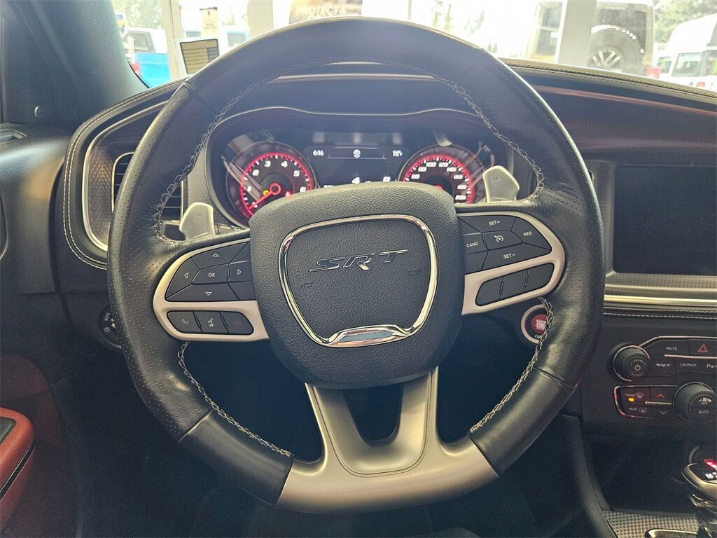 2022 Dodge Charger SRT Hellcat Redeye Widebody Jailbreak Gresham OR