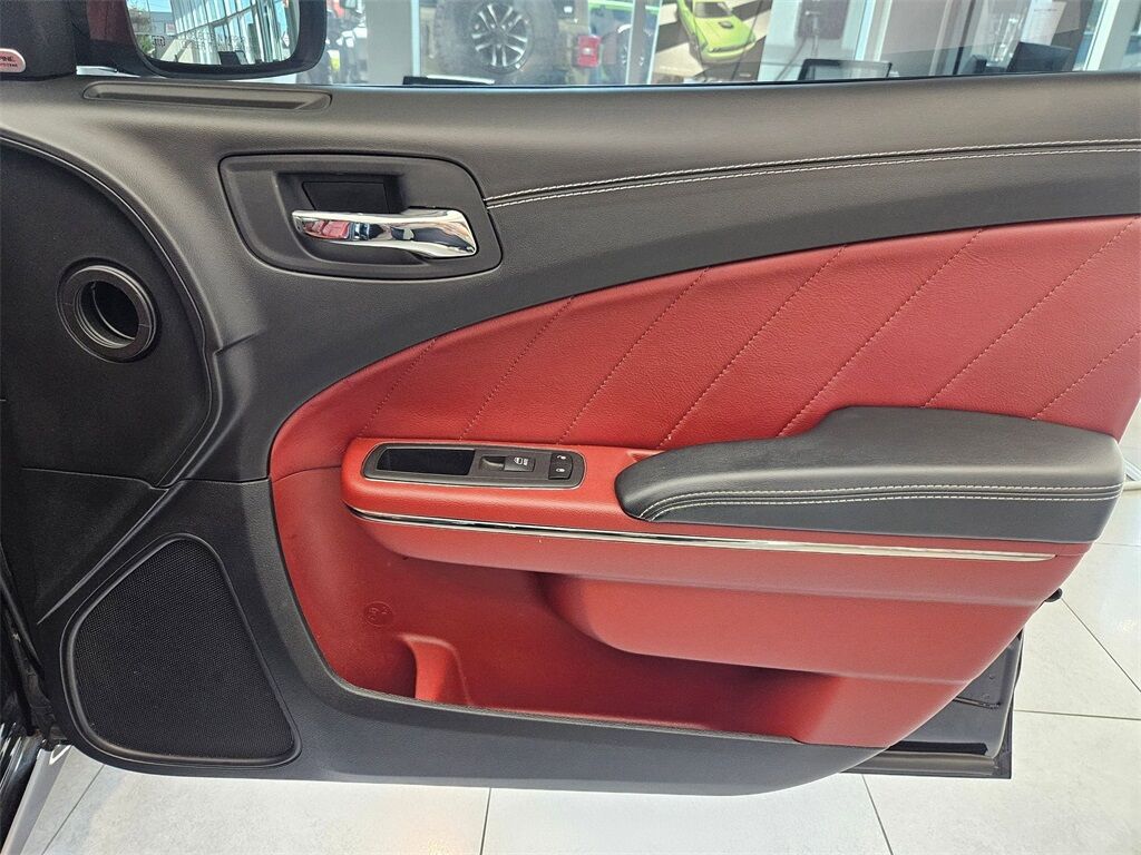 2022 Dodge Charger SRT Hellcat Redeye Widebody Jailbreak Gresham OR