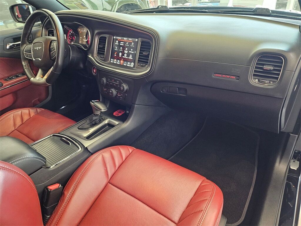 2022 Dodge Charger SRT Hellcat Redeye Widebody Jailbreak Gresham OR