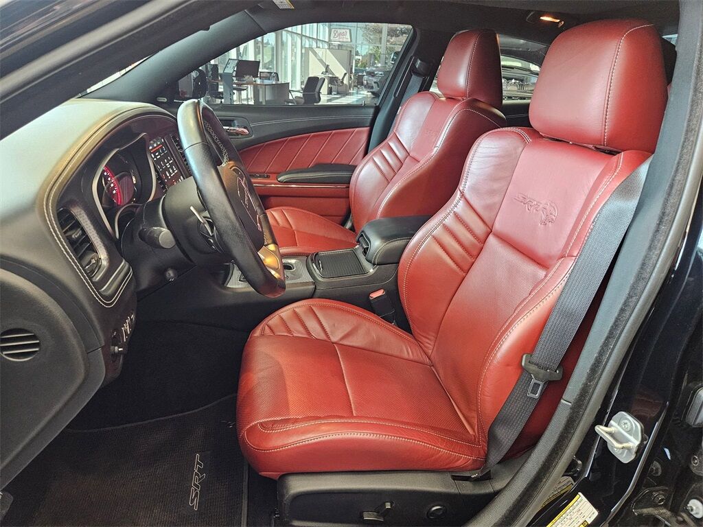 2022 Dodge Charger SRT Hellcat Redeye Widebody Jailbreak Gresham OR