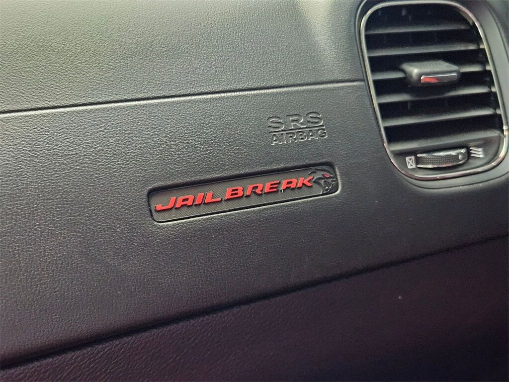 2022 Dodge Charger SRT Hellcat Redeye Widebody Jailbreak Gresham OR