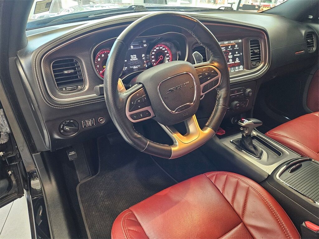 2022 Dodge Charger SRT Hellcat Redeye Widebody Jailbreak Gresham OR