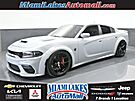 2022 Dodge Charger SRT Hellcat Redeye Widebody
