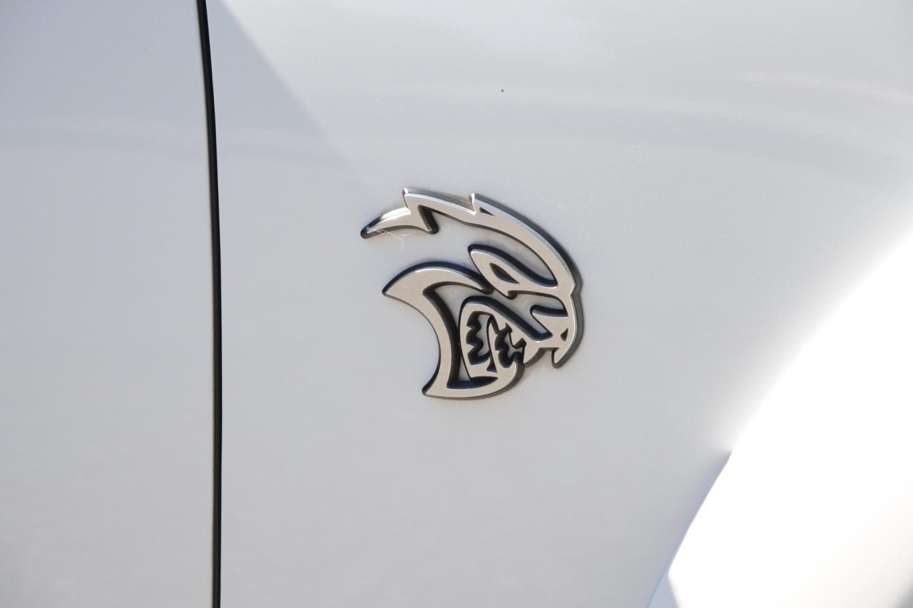2022 Dodge Charger SRT Hellcat Widebody / NAV Group / Supercharged V8 Lincolnton NC