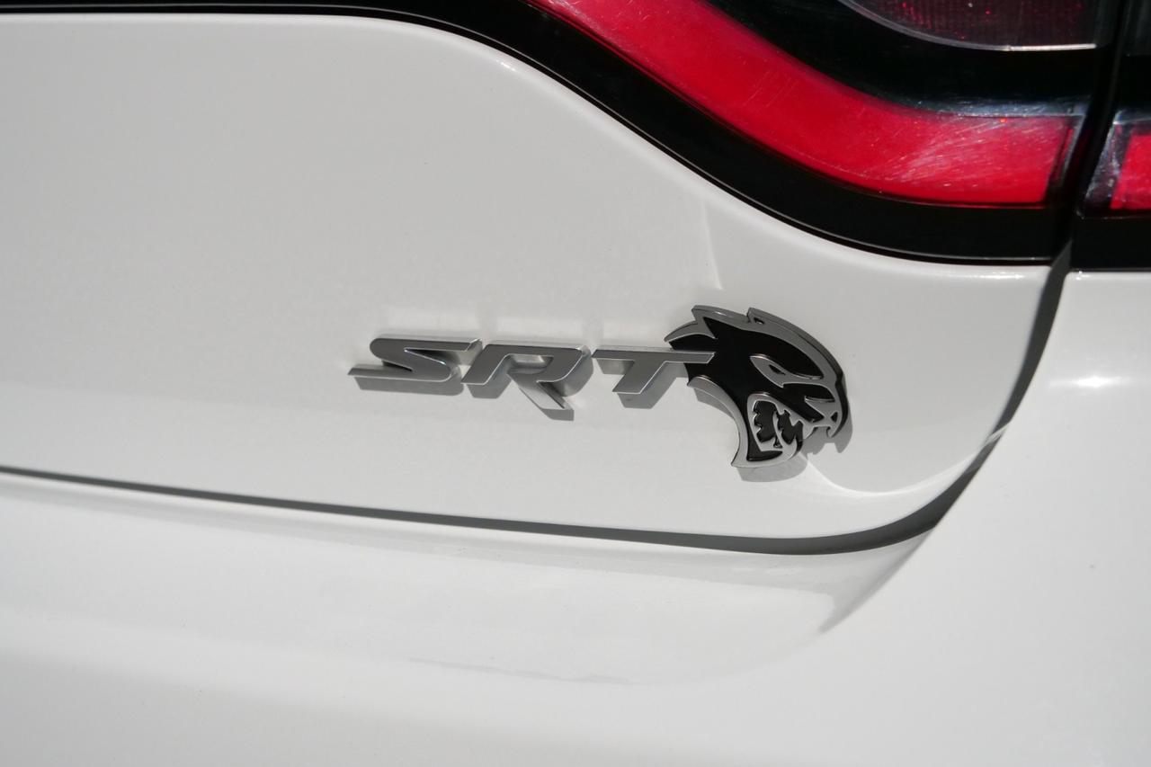 2022 Dodge Charger SRT Hellcat Widebody / NAV Group / Supercharged V8 Lincolnton NC