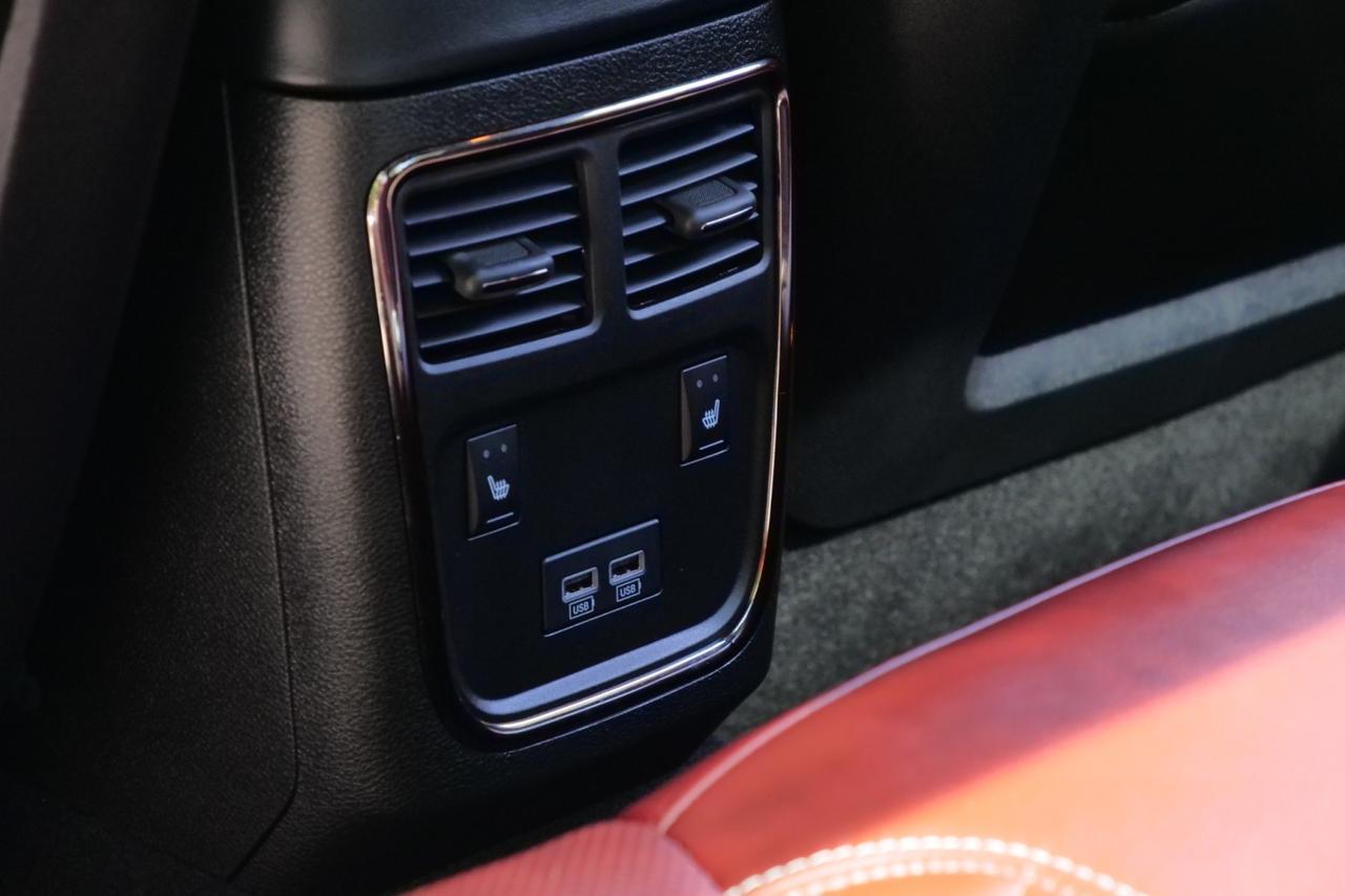 2022 Dodge Charger SRT Hellcat Widebody / NAV Group / Supercharged V8 Lincolnton NC
