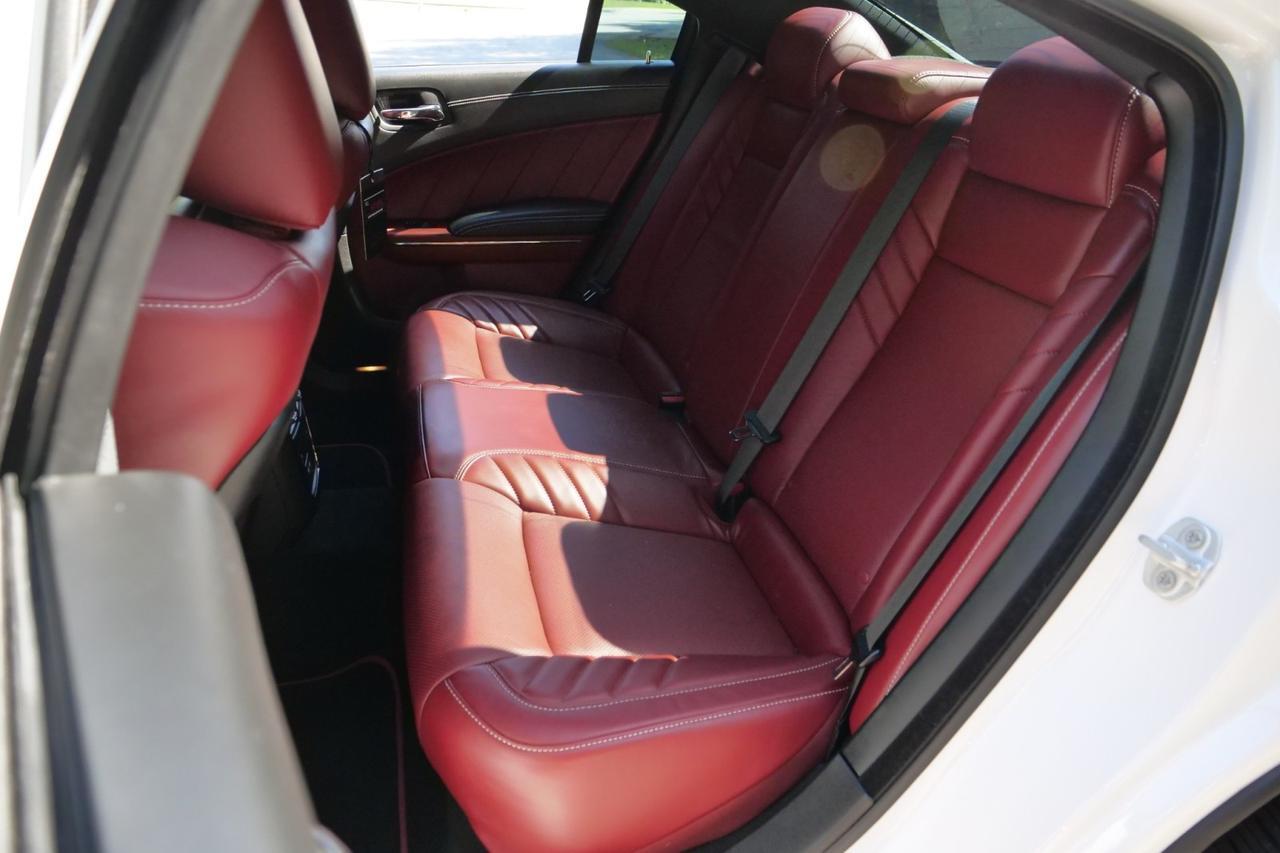2022 Dodge Charger SRT Hellcat Widebody / NAV Group / Supercharged V8 Lincolnton NC