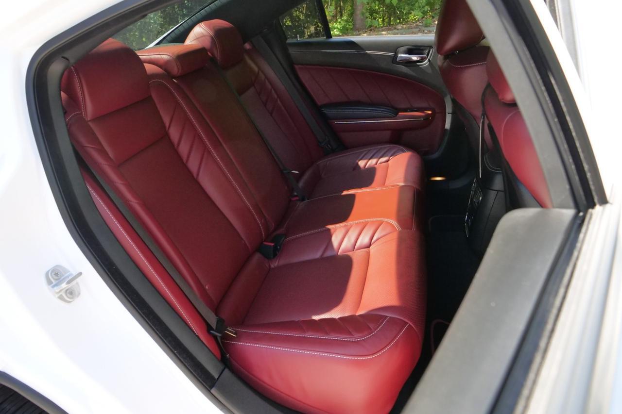2022 Dodge Charger SRT Hellcat Widebody / NAV Group / Supercharged V8 Lincolnton NC