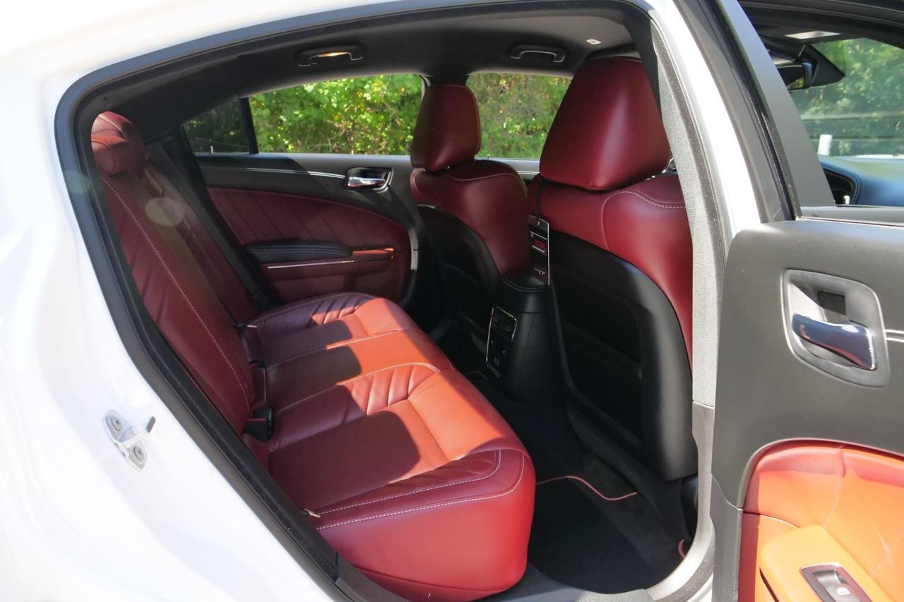 2022 Dodge Charger SRT Hellcat Widebody / NAV Group / Supercharged V8 Lincolnton NC