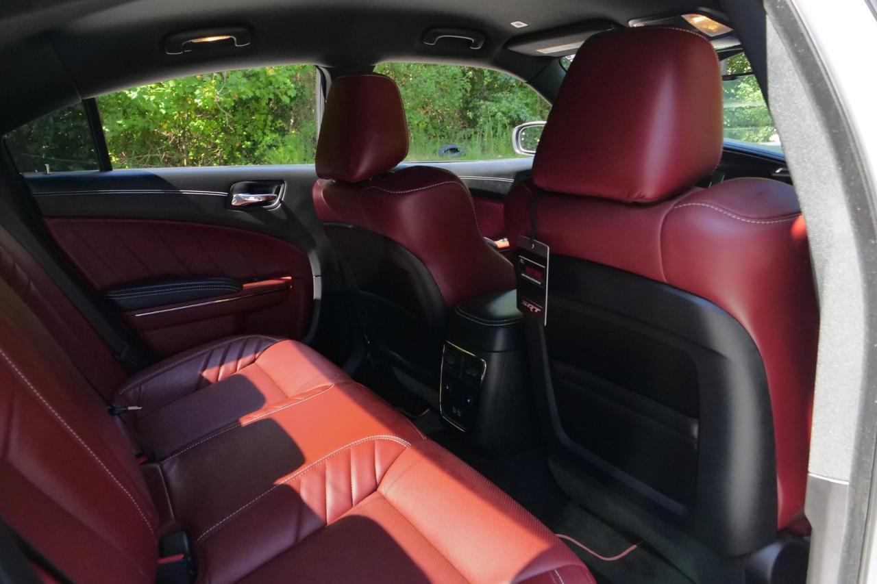 2022 Dodge Charger SRT Hellcat Widebody / NAV Group / Supercharged V8 Lincolnton NC