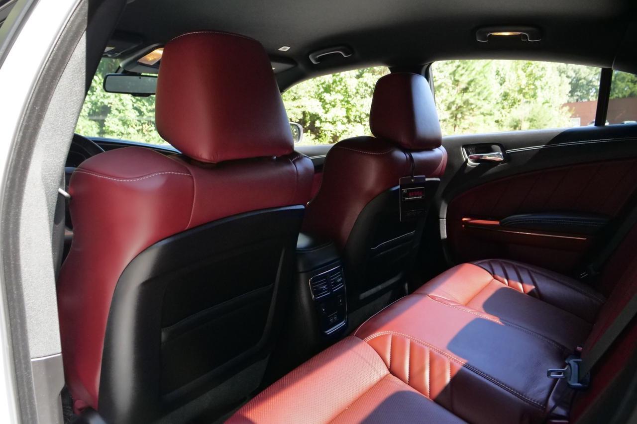 2022 Dodge Charger SRT Hellcat Widebody / NAV Group / Supercharged V8 Lincolnton NC