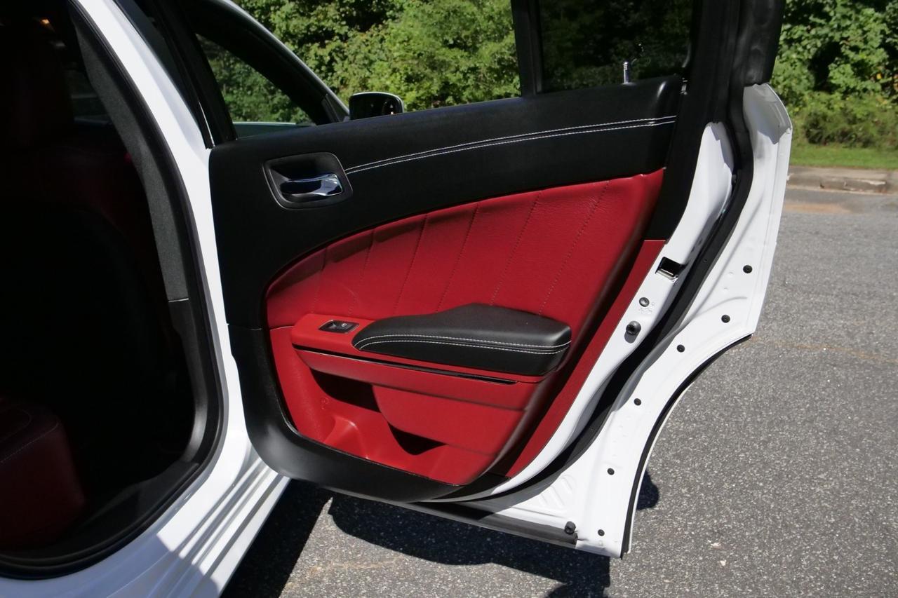2022 Dodge Charger SRT Hellcat Widebody / NAV Group / Supercharged V8 Lincolnton NC