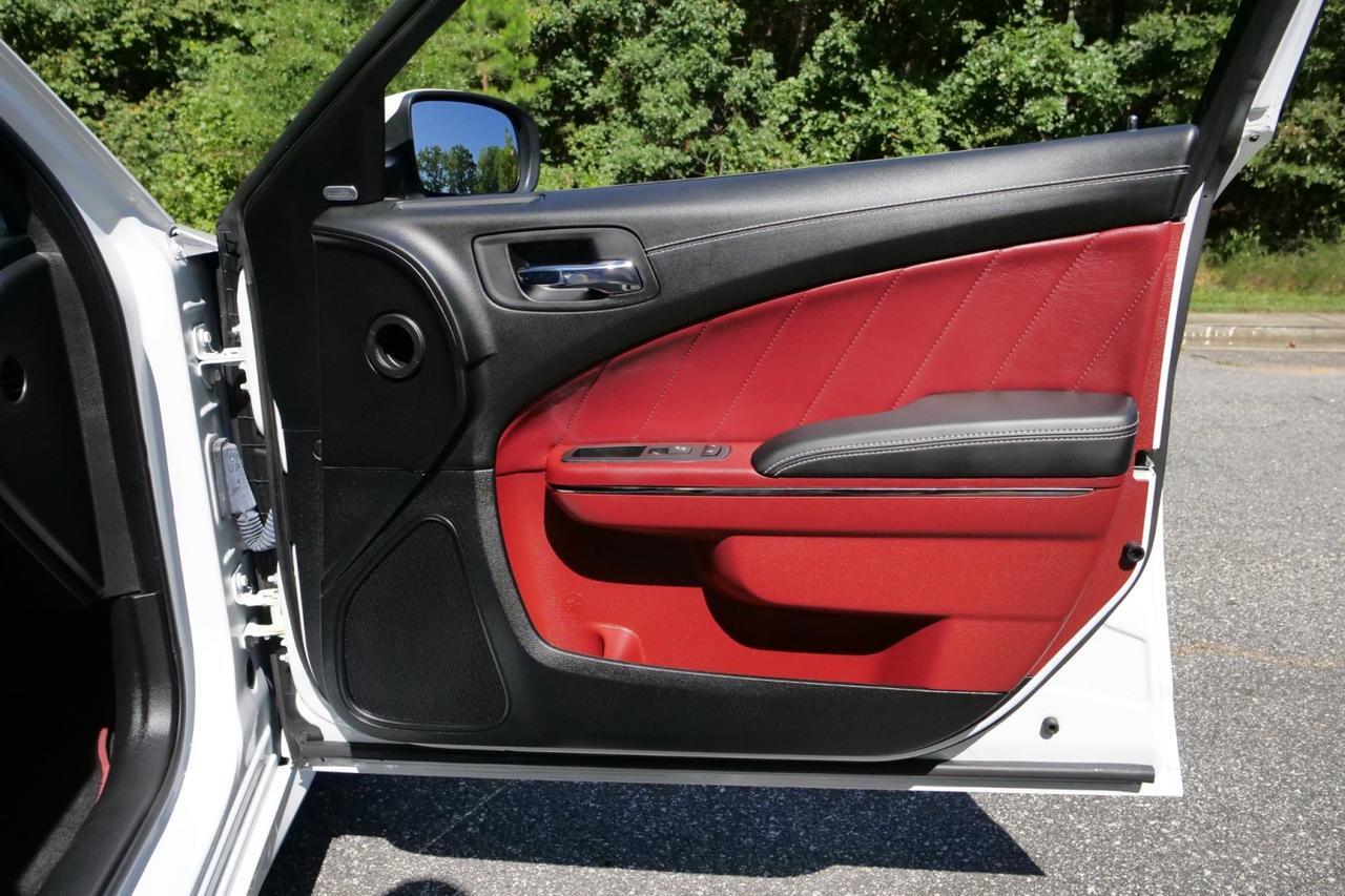 2022 Dodge Charger SRT Hellcat Widebody / NAV Group / Supercharged V8 Lincolnton NC