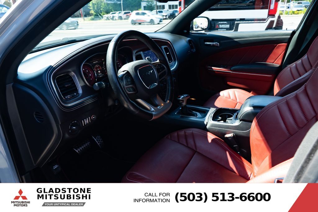 2022 Dodge Charger SRT Hellcat Widebody Milwaukie OR