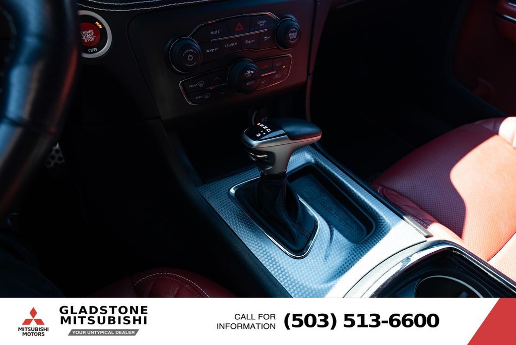 2022 Dodge Charger SRT Hellcat Widebody Milwaukie OR