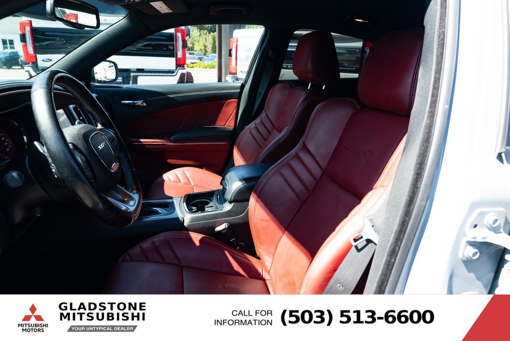 2022 Dodge Charger SRT Hellcat Widebody Milwaukie OR