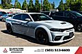 2022 Dodge Charger SRT Hellcat Widebody