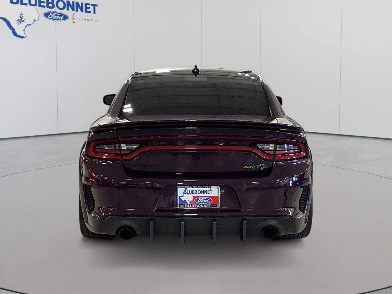 2022 Dodge Charger SRT Hellcat Widebody New Braunfels TX