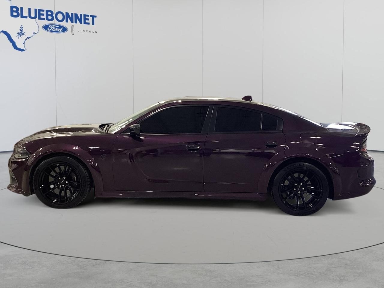 2022 Dodge Charger SRT Hellcat Widebody New Braunfels TX