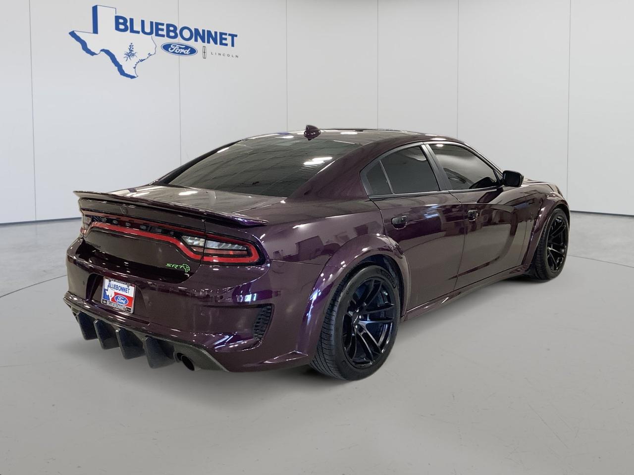 2022 Dodge Charger SRT Hellcat Widebody New Braunfels TX