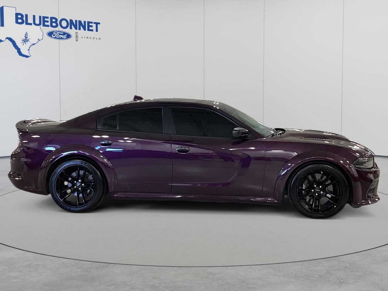 2022 Dodge Charger SRT Hellcat Widebody New Braunfels TX