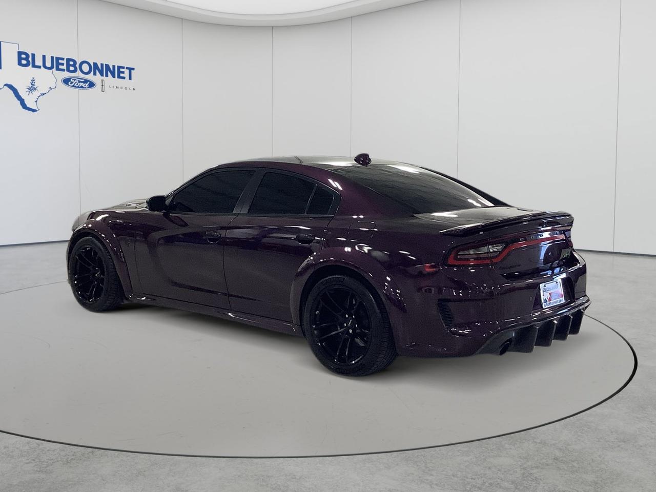 2022 Dodge Charger SRT Hellcat Widebody New Braunfels TX