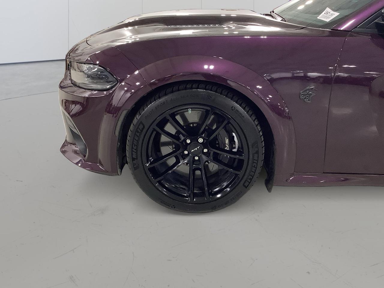 2022 Dodge Charger SRT Hellcat Widebody New Braunfels TX