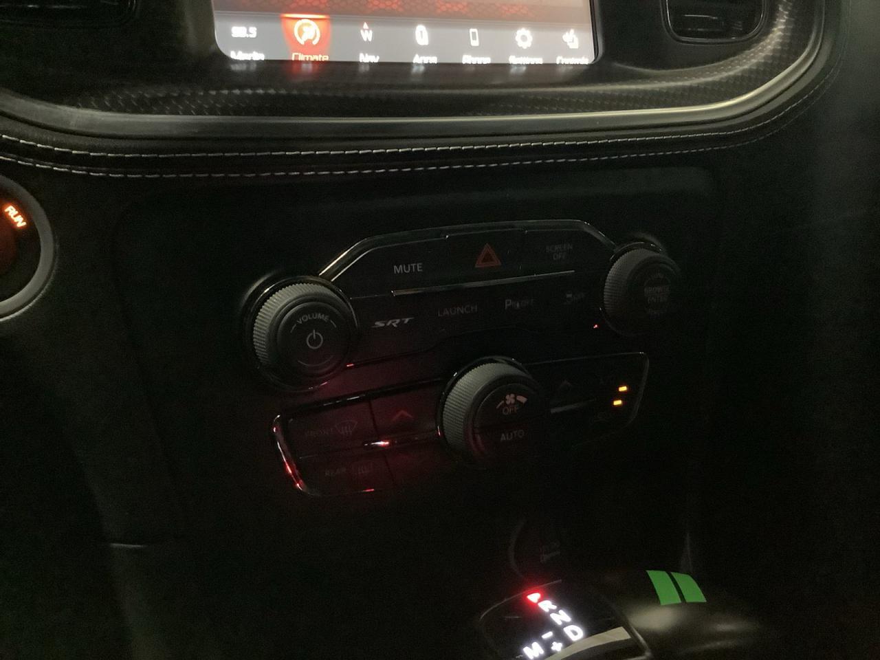 2022 Dodge Charger SRT Hellcat Widebody New Braunfels TX