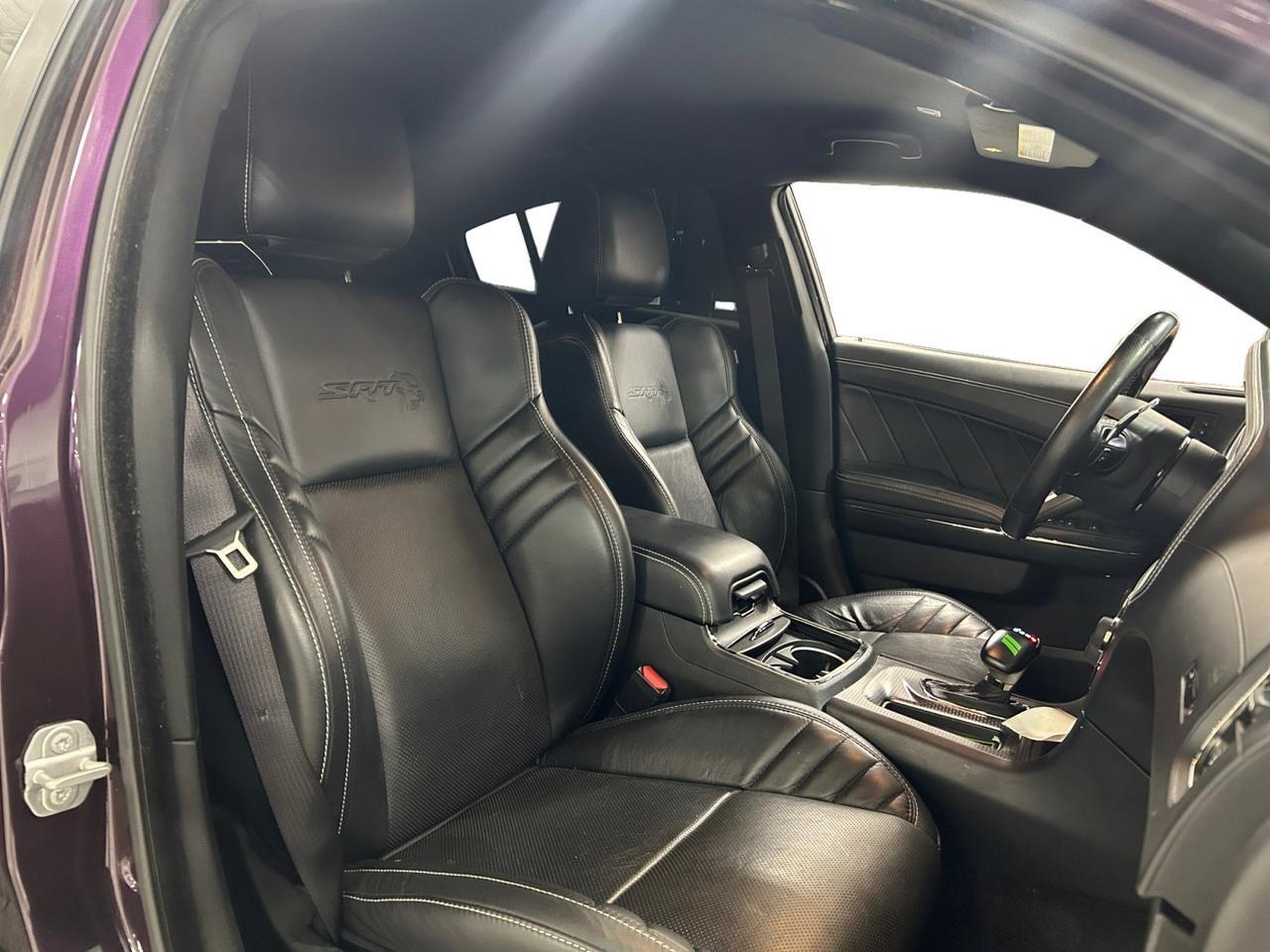 2022 Dodge Charger SRT Hellcat Widebody New Braunfels TX