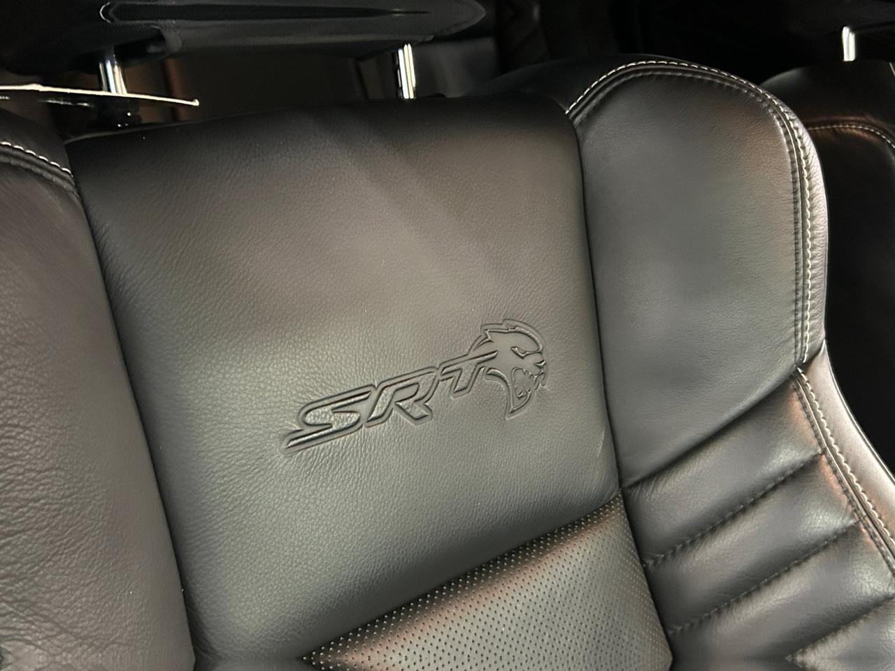 2022 Dodge Charger SRT Hellcat Widebody New Braunfels TX