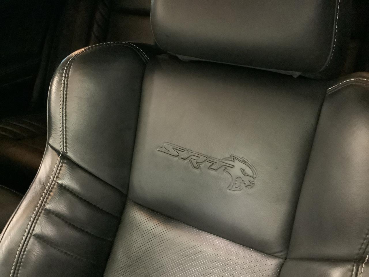2022 Dodge Charger SRT Hellcat Widebody New Braunfels TX