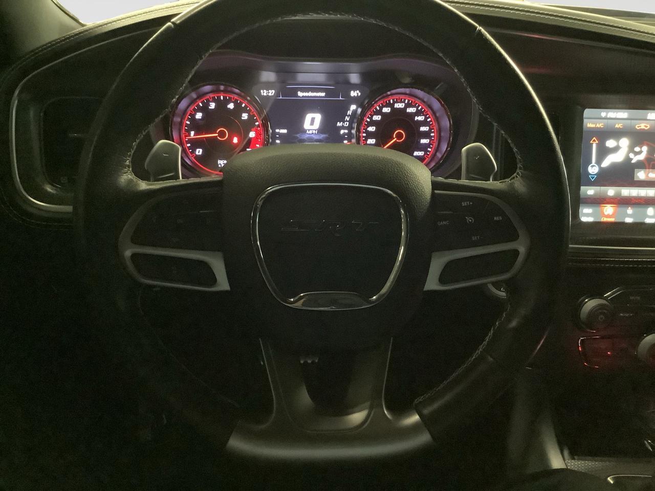 2022 Dodge Charger SRT Hellcat Widebody New Braunfels TX