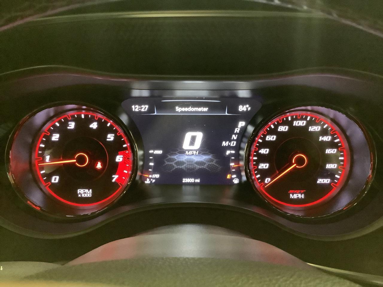 2022 Dodge Charger SRT Hellcat Widebody New Braunfels TX