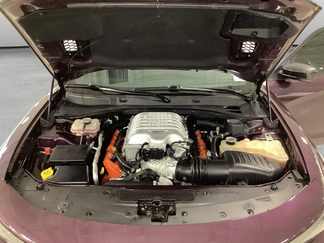 2022 Dodge Charger SRT Hellcat Widebody New Braunfels TX