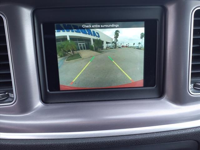 2022 Dodge Charger SXT Brownsville TX