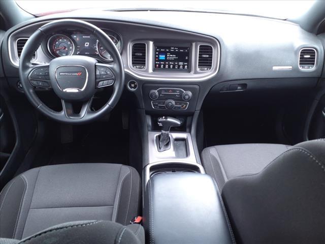 2022 Dodge Charger SXT Brownsville TX