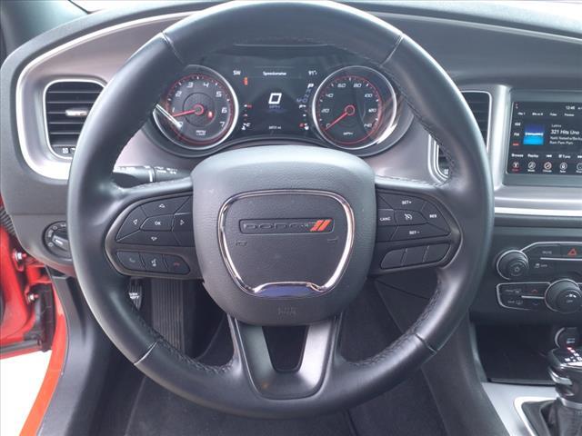 2022 Dodge Charger SXT Brownsville TX